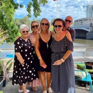 Meet your Posher, Carole